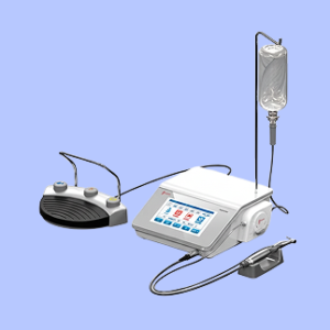 Dental Implant Motor