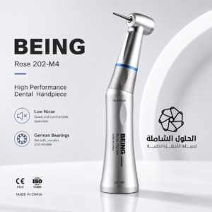 Contra Angle Handpiece