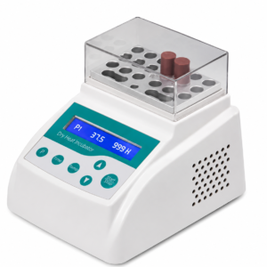 Incubator