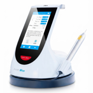 D-laser blue