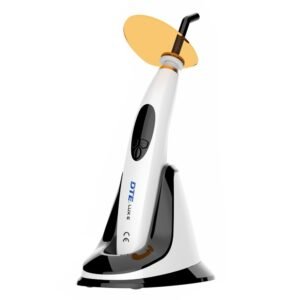 Light curing